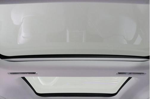 2022 Mercedes-Benz EQS 580 4MATIC