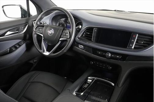 2023 Buick Enclave Essence FWD