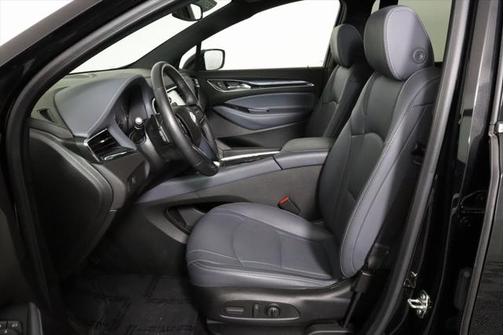 2023 Buick Enclave Essence FWD