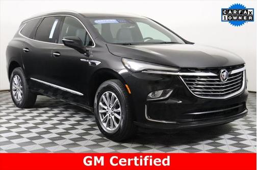 2023 Buick Enclave Essence FWD