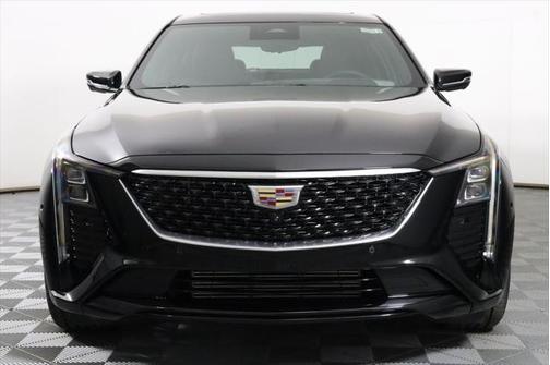 2025 Cadillac CT5 Premium Luxury AWD