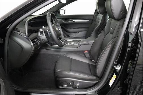 2025 Cadillac CT5 Premium Luxury AWD