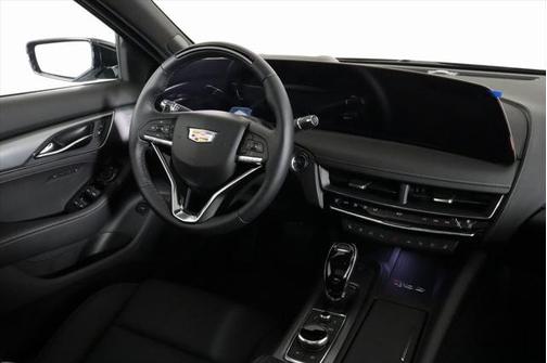 2025 Cadillac CT5 Premium Luxury AWD