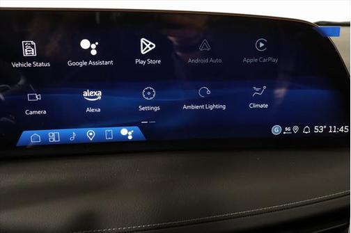2025 Cadillac CT5 Premium Luxury AWD