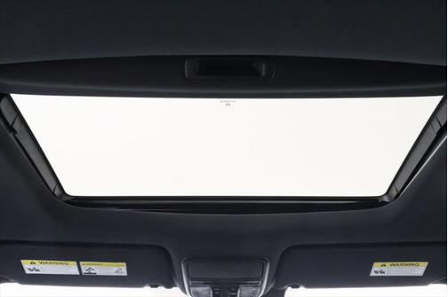 2022 Honda Passport AWD TrailSport