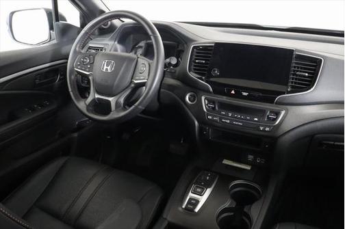 2022 Honda Passport AWD TrailSport