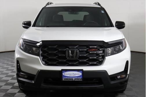 2022 Honda Passport AWD TrailSport
