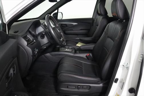 2022 Honda Passport AWD TrailSport