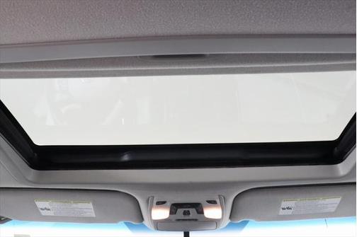 2011 Toyota Sienna SE