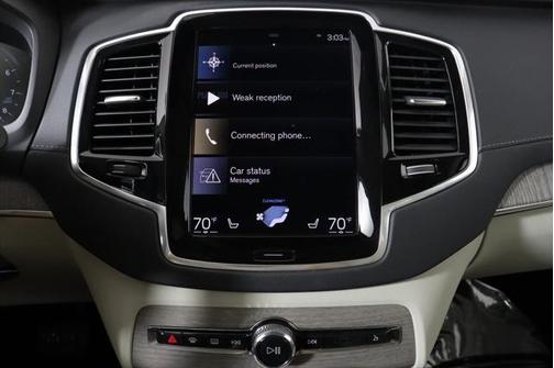 2022 Volvo XC90 T6 Inscription
