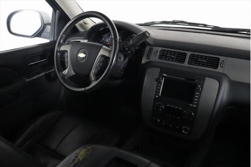 2011 Chevrolet Tahoe LT