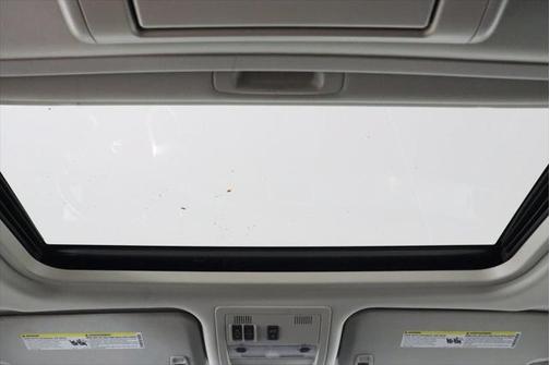 2011 Chevrolet Tahoe LT