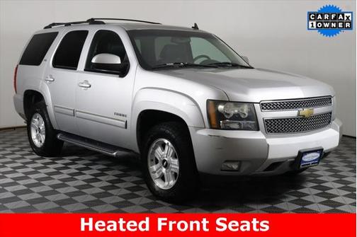 2011 Chevrolet Tahoe LT