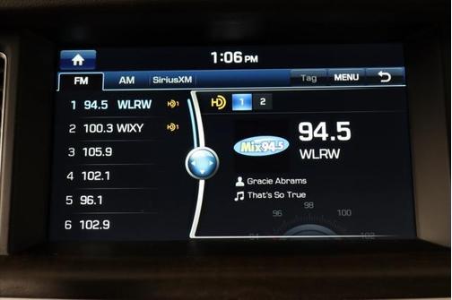 2015 Hyundai Genesis 3.8