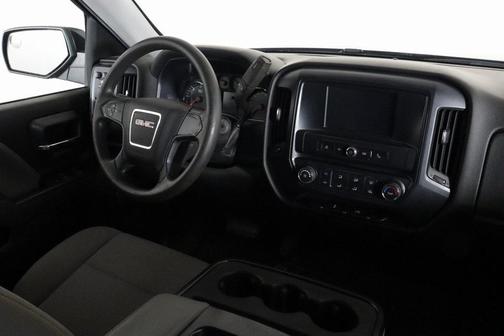 2017 GMC Sierra 1500 Base