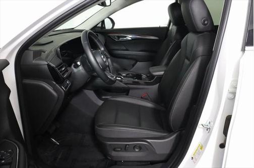 2024 Buick Envision Preferred AWD