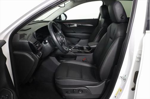 2024 Buick Envision Preferred AWD