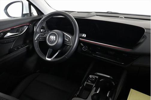 2024 Buick Envision Preferred AWD