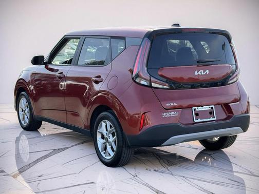 2023 Kia Soul S