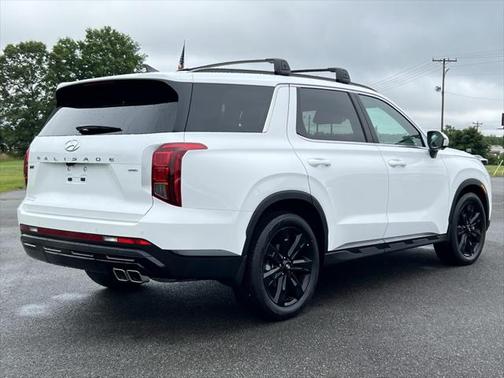 2025 Hyundai PALISADE XRT