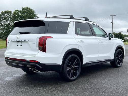 2025 Hyundai PALISADE XRT