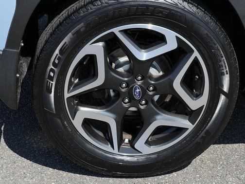 2020 Subaru Crosstrek Limited