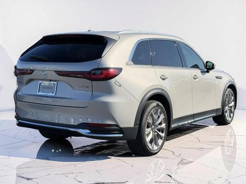 2024 Mazda CX-90 3.3 Turbo Premium