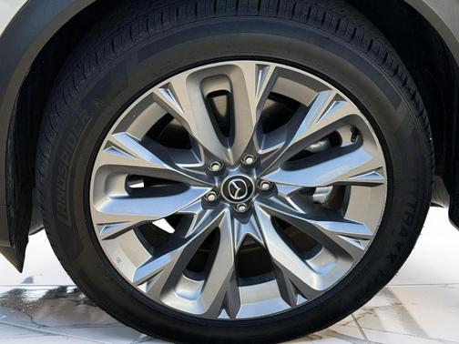 2024 Mazda CX-90 3.3 Turbo Premium