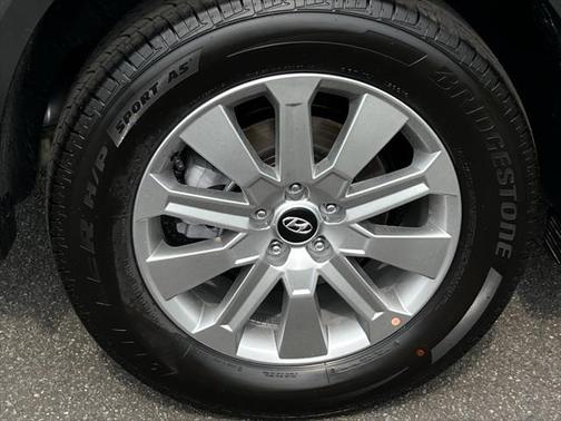 2025 Hyundai PALISADE SE