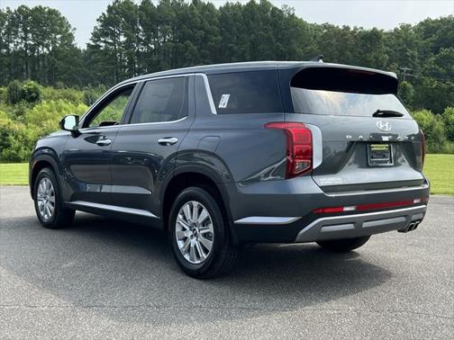 2025 Hyundai PALISADE SE