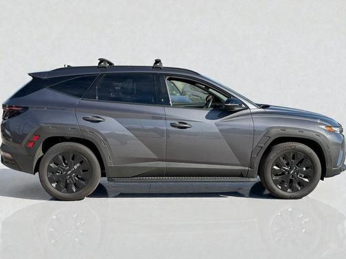 2024 Hyundai TUCSON XRT