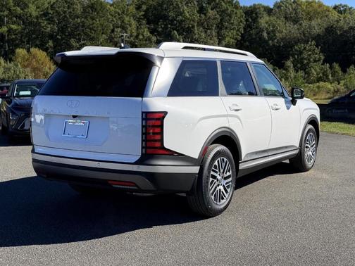 Pearl 2027 Hyundai PALISADE SEL