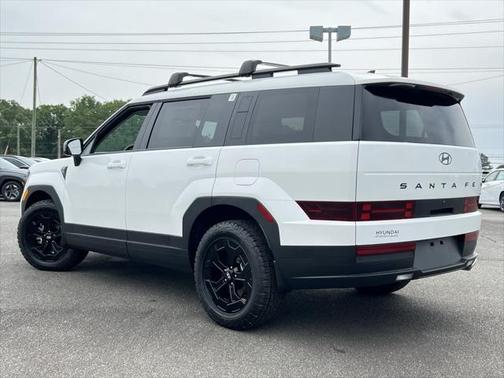 2025 Hyundai SANTA FE XRT