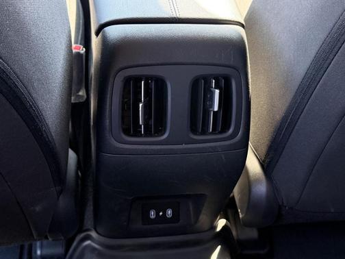 Atlantic Blue 2026 Hyundai TUCSON SEL