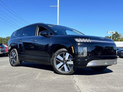 2026 Hyundai IONIQ 9 SEL