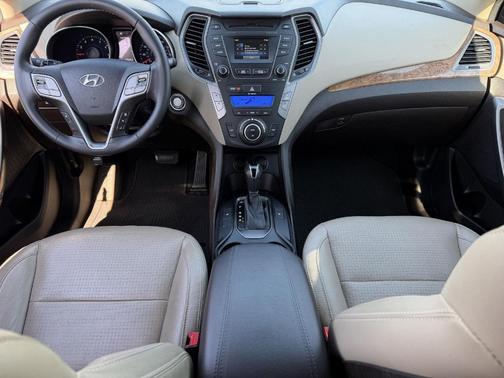 2016 Hyundai Santa Fe Sport 2.4L