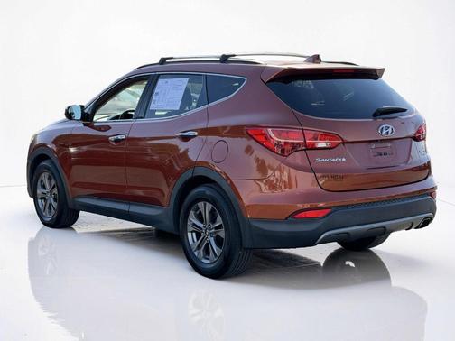 2016 Hyundai Santa Fe Sport 2.4L