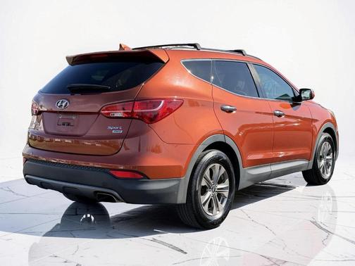 2016 Hyundai Santa Fe Sport 2.4L