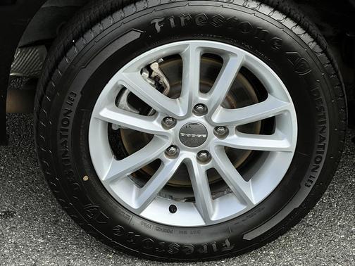 2020 Dodge Grand Caravan SE