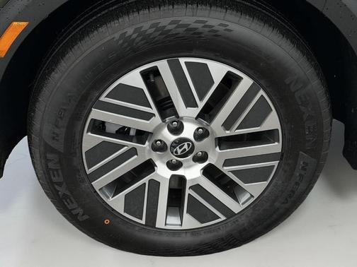 2026 Hyundai Palisade Hybrid Blue SEL Premium 7P