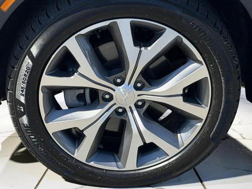 Hyper White 2022 Hyundai PALISADE SEL