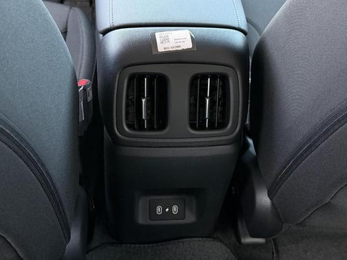 Amazon Gray 2026 Hyundai TUCSON Hybrid Blue SE