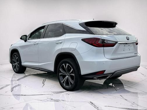 2021 Lexus RX 350 Base