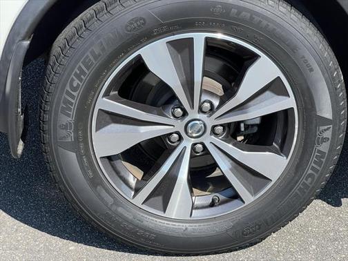 2019 Nissan Murano SV