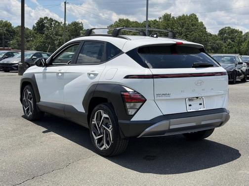 Atlas 2026 Hyundai KONA SEL Premium