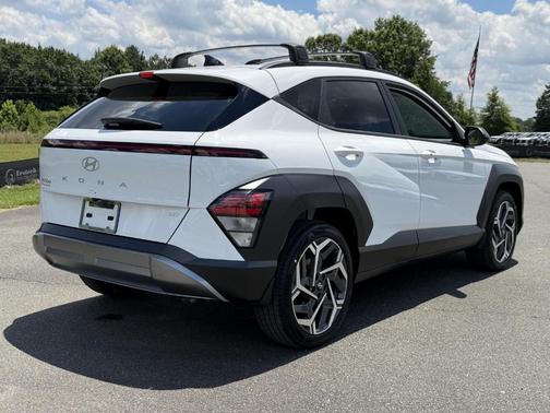 Atlas 2026 Hyundai KONA SEL Premium