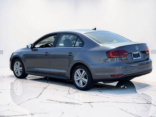 2013 Volkswagen Jetta Hybrid SEL