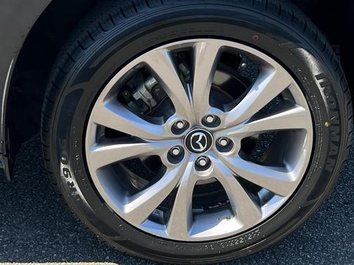 2023 Mazda CX-30 2.5 S Preferred Package
