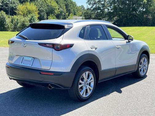 2023 Mazda CX-30 2.5 S Preferred Package
