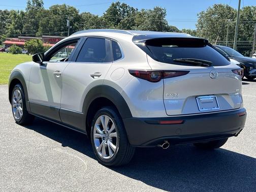 2023 Mazda CX-30 2.5 S Preferred Package